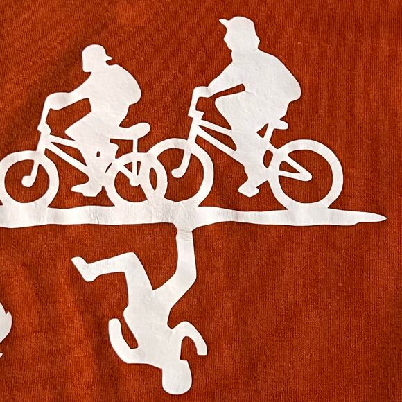 Men’s Stranger Things “The Upside Down” Graphic Tee Shirt 2XL - Picture 5 of 7